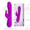 Vibrador estimulador de clitoris de 30 funciones